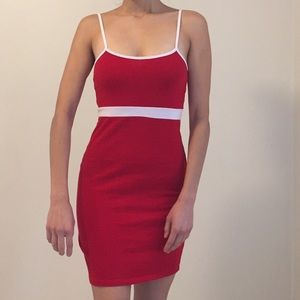 Brandy Melville summer dress